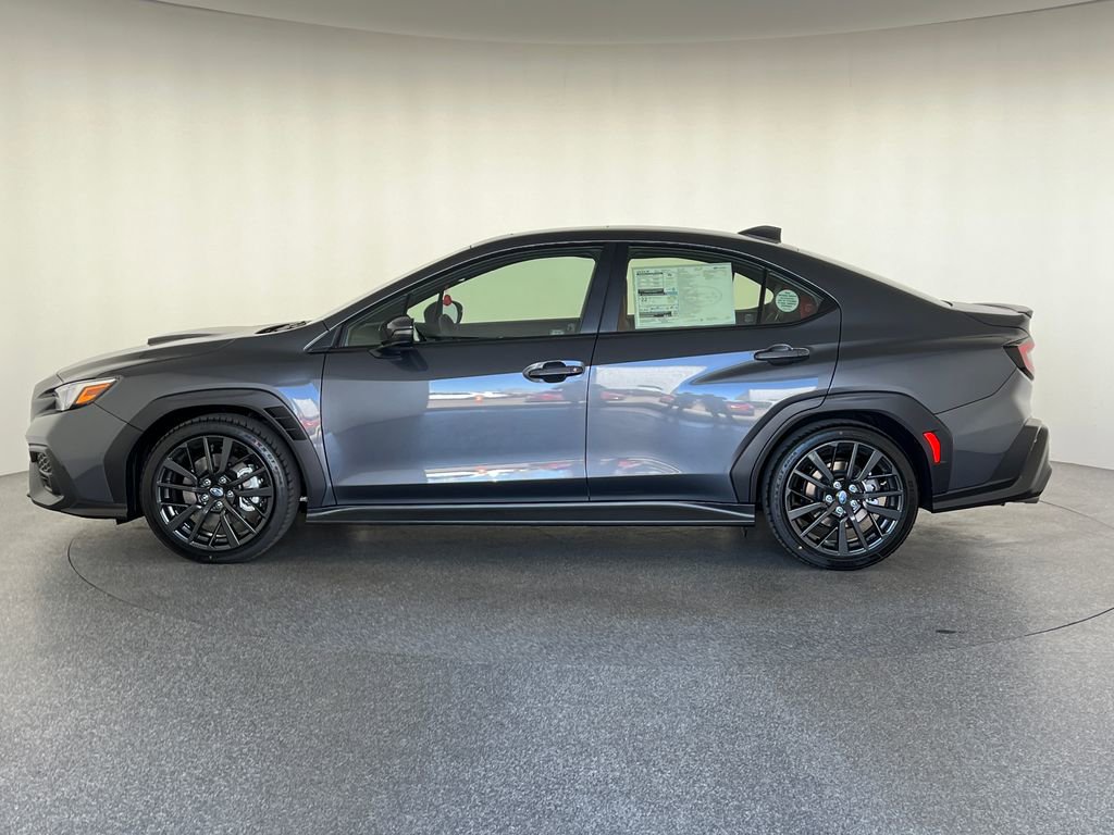 New 2026 Subaru WRX Limited image 8