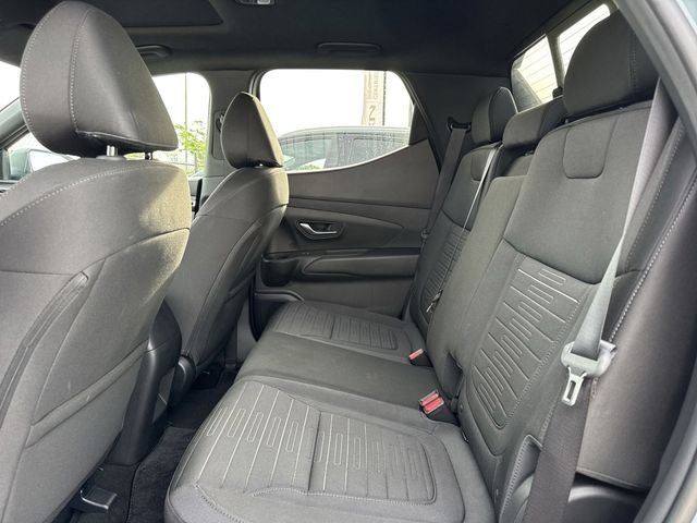 Used 2023 Hyundai Santa Cruz SEL w/ Activity Package AWD/4WD image 12