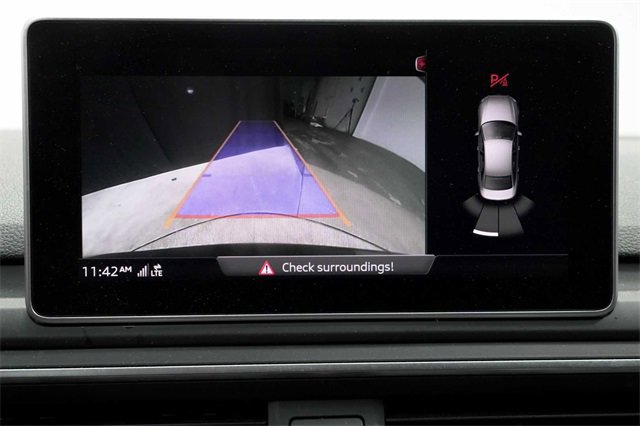 Used 2019 Audi A4 2.0T Premium w/ Convenience Package image 10