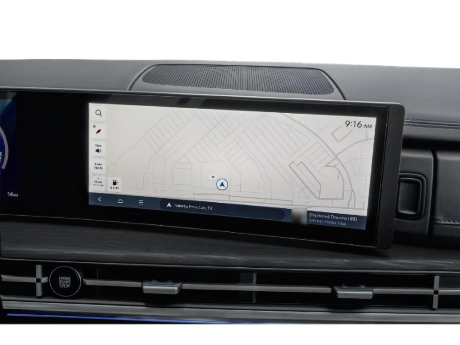 New 2027 Hyundai Santa Fe Limited AWD/4WD image 15