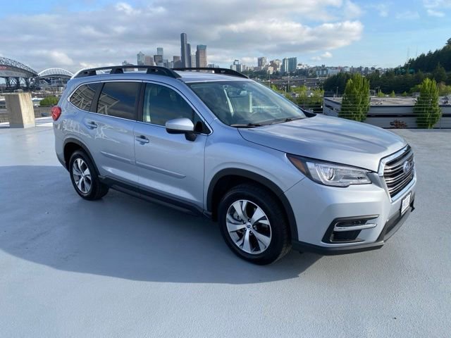 Used 2022 Subaru Ascent Premium w/ Convenience Package AWD/4WD image 29
