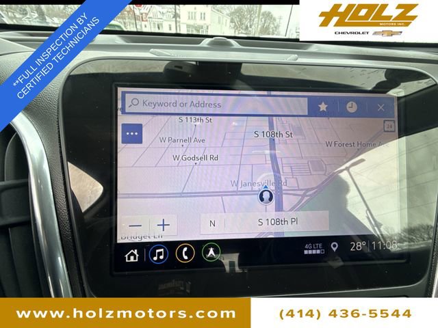 Certified 2020 Chevrolet Equinox Premier image 15