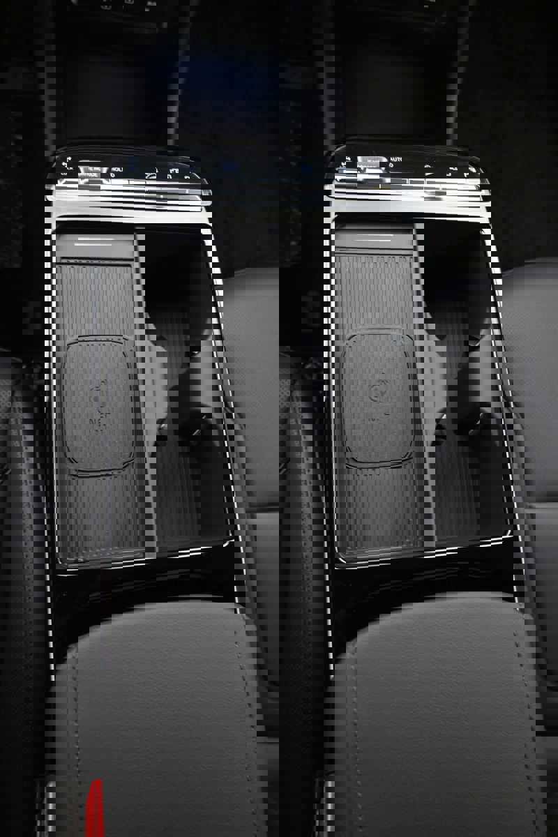 New 2026 Hyundai Tucson Limited image 19