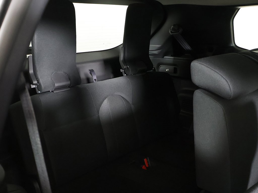 New 2026 Mitsubishi Outlander ES image 31