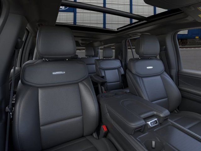 New 2026 Ford Expedition Max Platinum AWD/4WD image 10