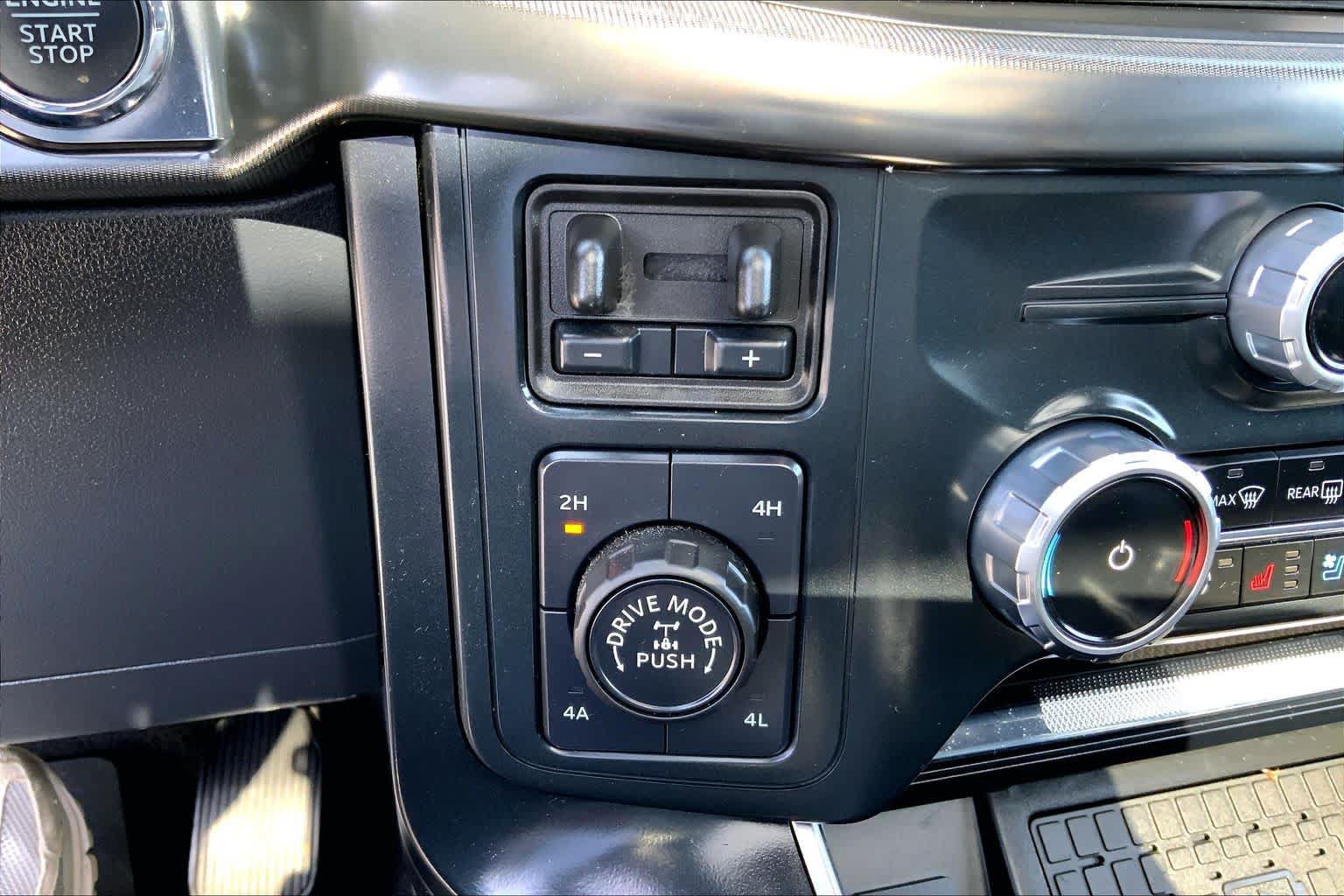 Used 2024 Ford F150 Raptor AWD/4WD image 31