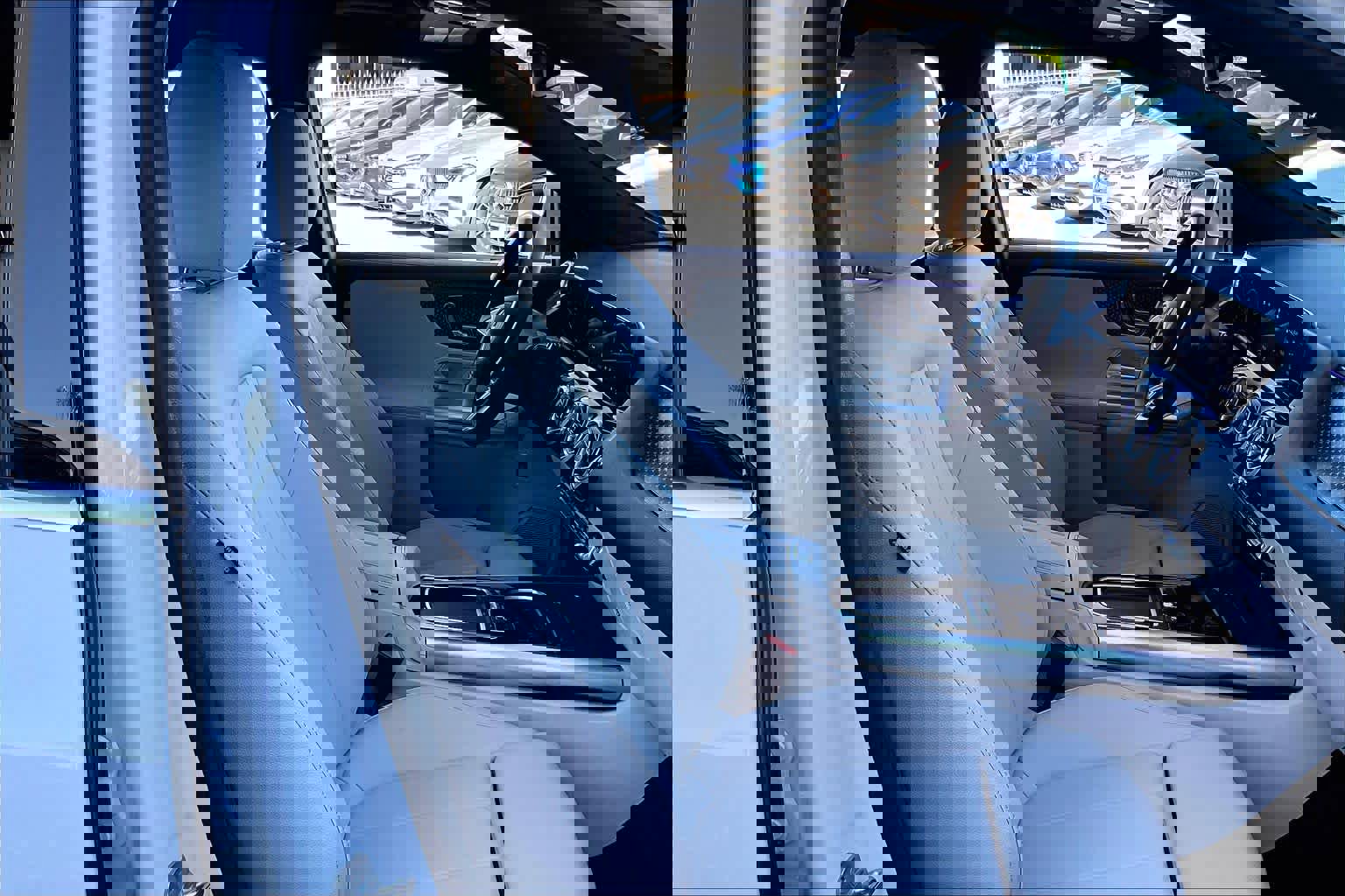 Used 2025 Mercedes-Benz GLA 250 image 8