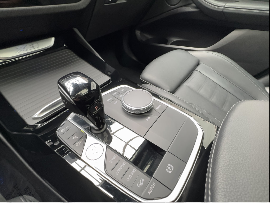 Used 2022 BMW X3 xDrive30i w/ Premium Package 2 AWD/4WD image 48