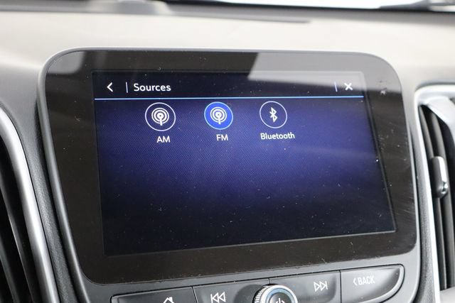 Used 2021 Chevrolet Malibu RS FWD image 27