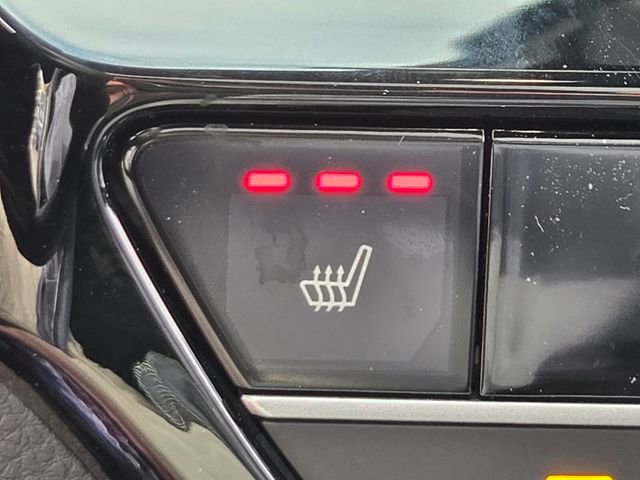 New 2026 Honda Civic Sport image 16