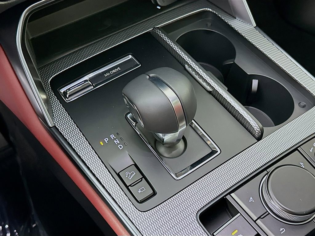 New 2026 MAZDA CX-70 3.3 Turbo w/ Premium Plus Pkg image 22