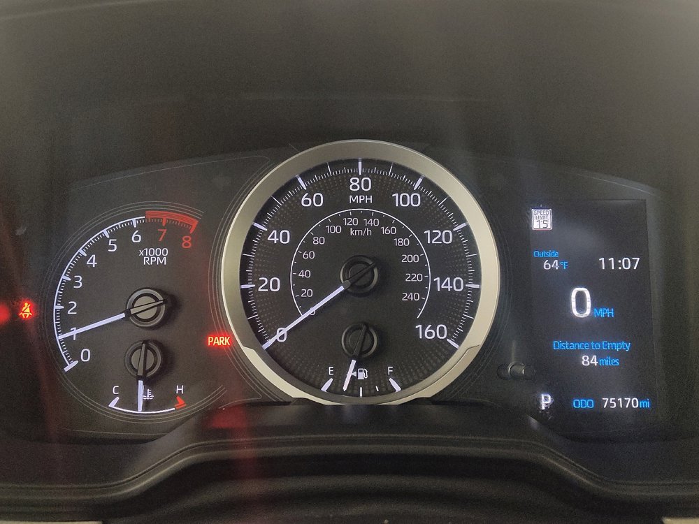 Used 2022 Toyota Corolla LE FWD image 23