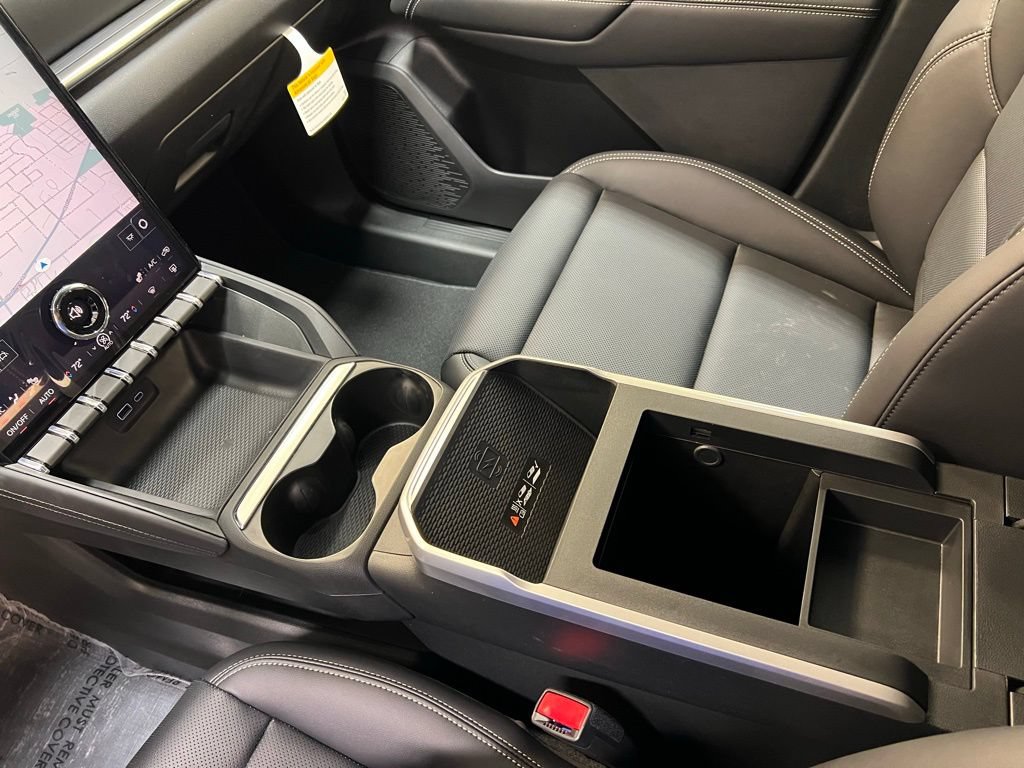 New 2026 GMC Terrain Elevation w/ Elevation Premium Package AWD/4WD image 26