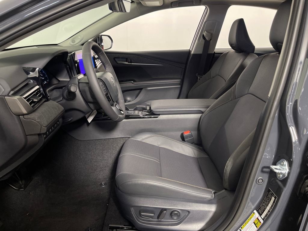 New 2026 Toyota Camry XLE image 12