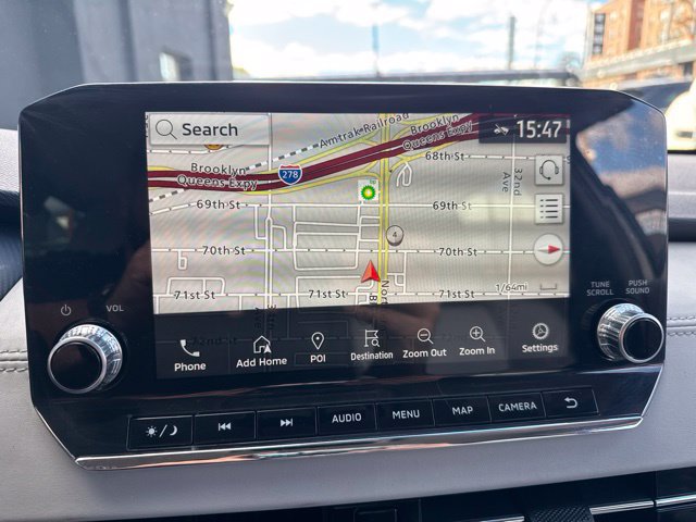 Used 2022 Mitsubishi Outlander SEL FWD image 16