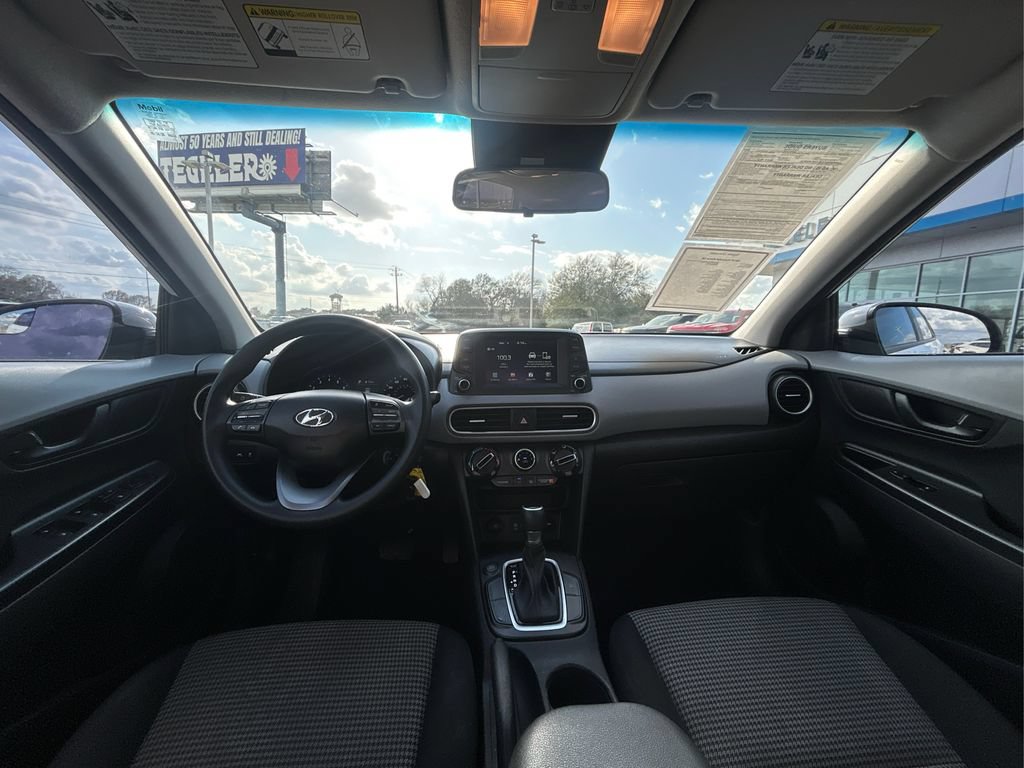 Used 2019 Hyundai Kona SE FWD image 21