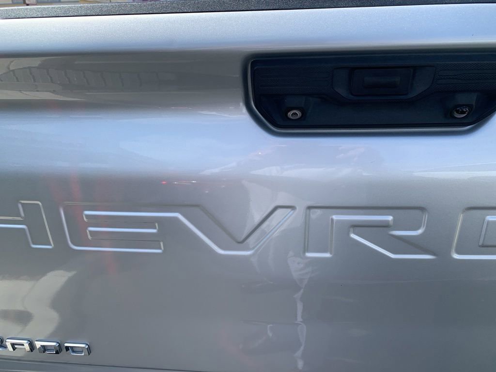 Used 2020 Chevrolet Silverado 2500 High Country w/ Z71 Off-Road Package AWD/4WD image 10
