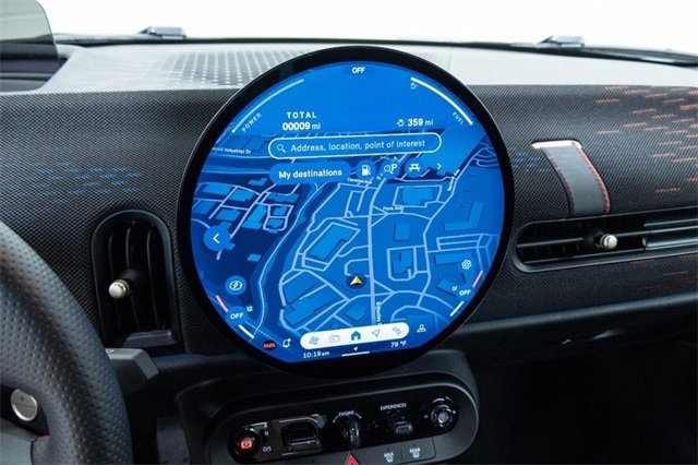 New 2026 MINI Cooper S image 15