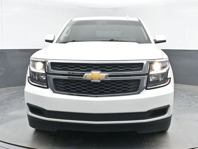 Used 2015 Chevrolet Tahoe LT w/ Max Trailering Package image 3