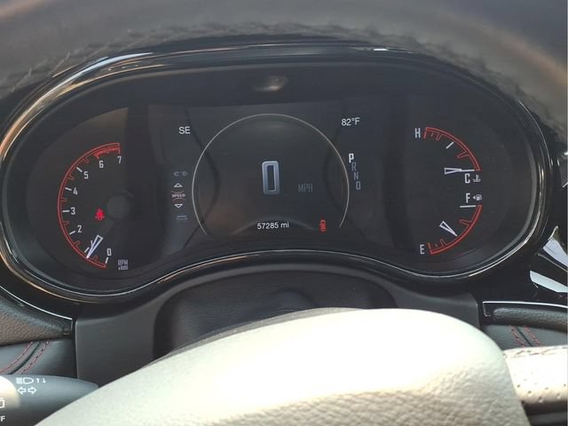 Used 2023 Dodge Durango R/T AWD/4WD image 21