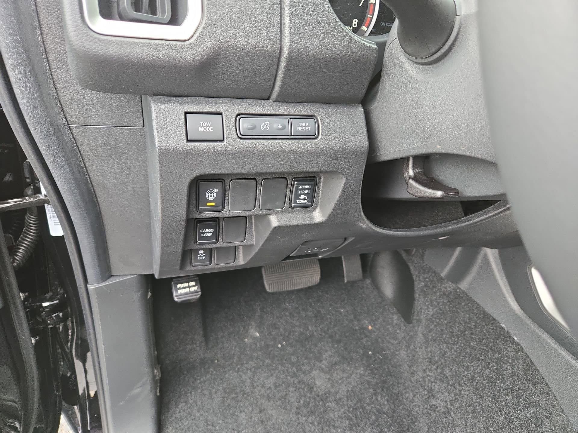 New 2026 Nissan Frontier SV w/ SV Convenience Package AWD/4WD image 18