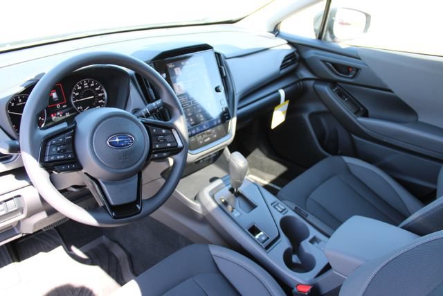 New 2026 Subaru Crosstrek 2.5i Premium AWD/4WD image 2