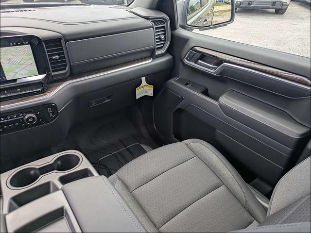 New 2026 Chevrolet Silverado 1500 LT w/ Texas Edition Plus RWD image 17