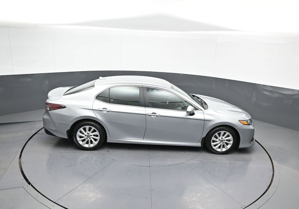 Certified 2021 Toyota Camry LE image 35