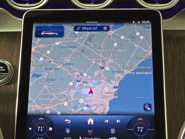 New 2026 Mercedes-Benz GLC 300 4MATIC image 20