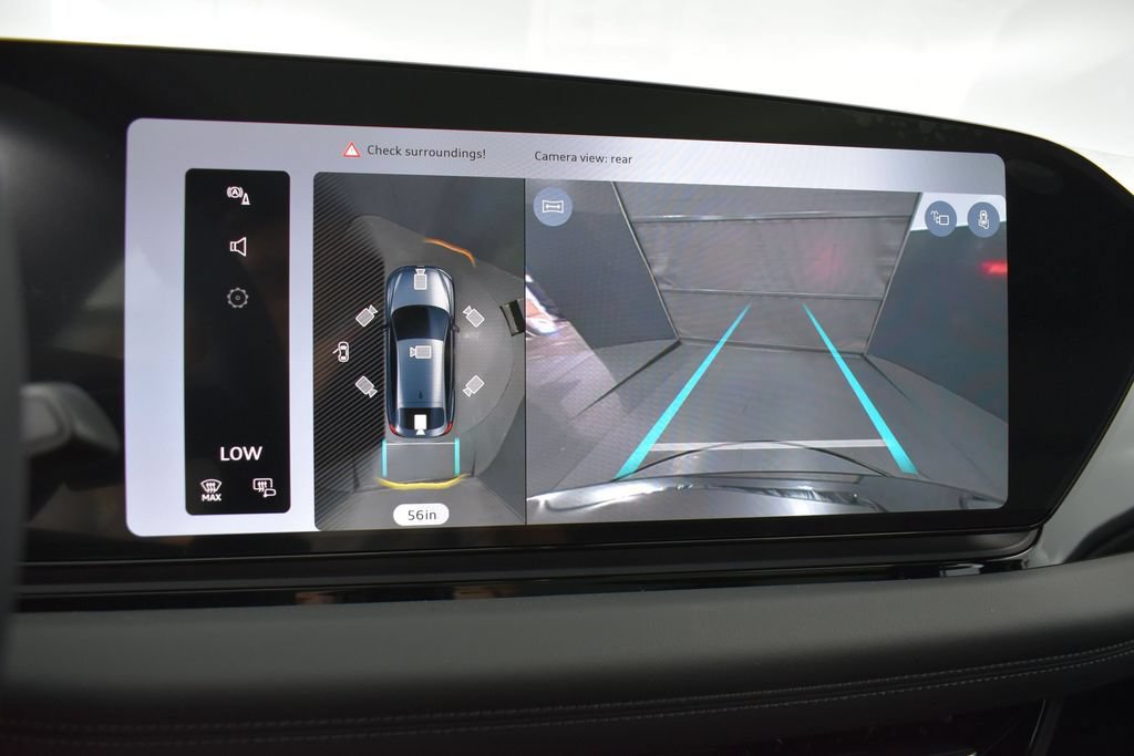 New 2027 Audi A6 e-tron Premium RWD image 10
