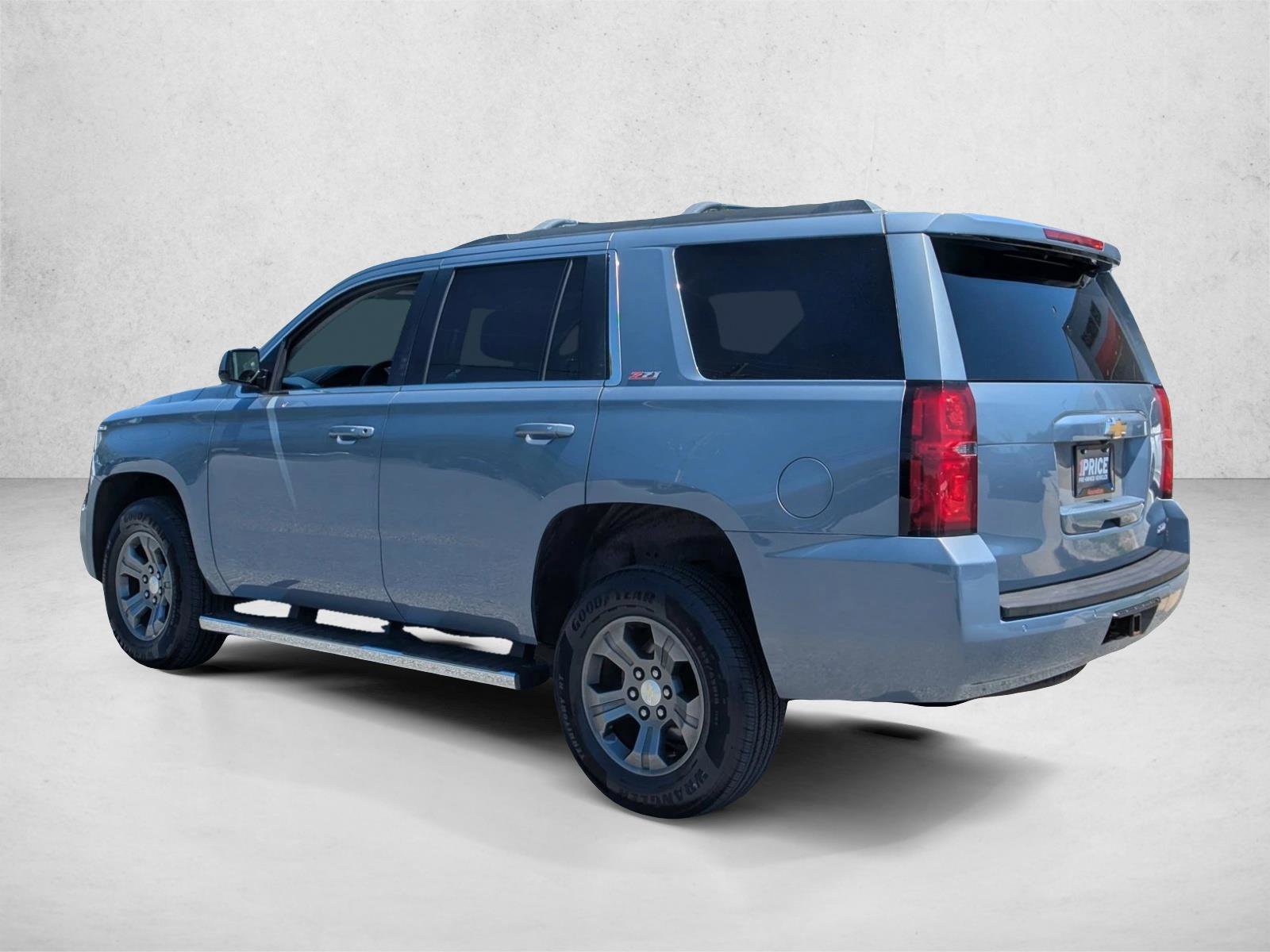 Used 2016 Chevrolet Tahoe LT AWD/4WD image 5