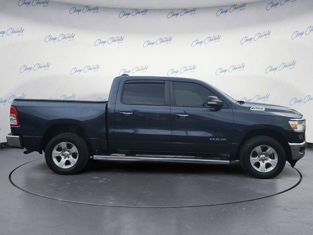 Used 2019 RAM 1500 Big Horn image 6