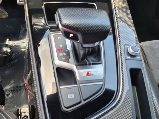 Used 2022 Audi S5 Premium Plus AWD/4WD image 12