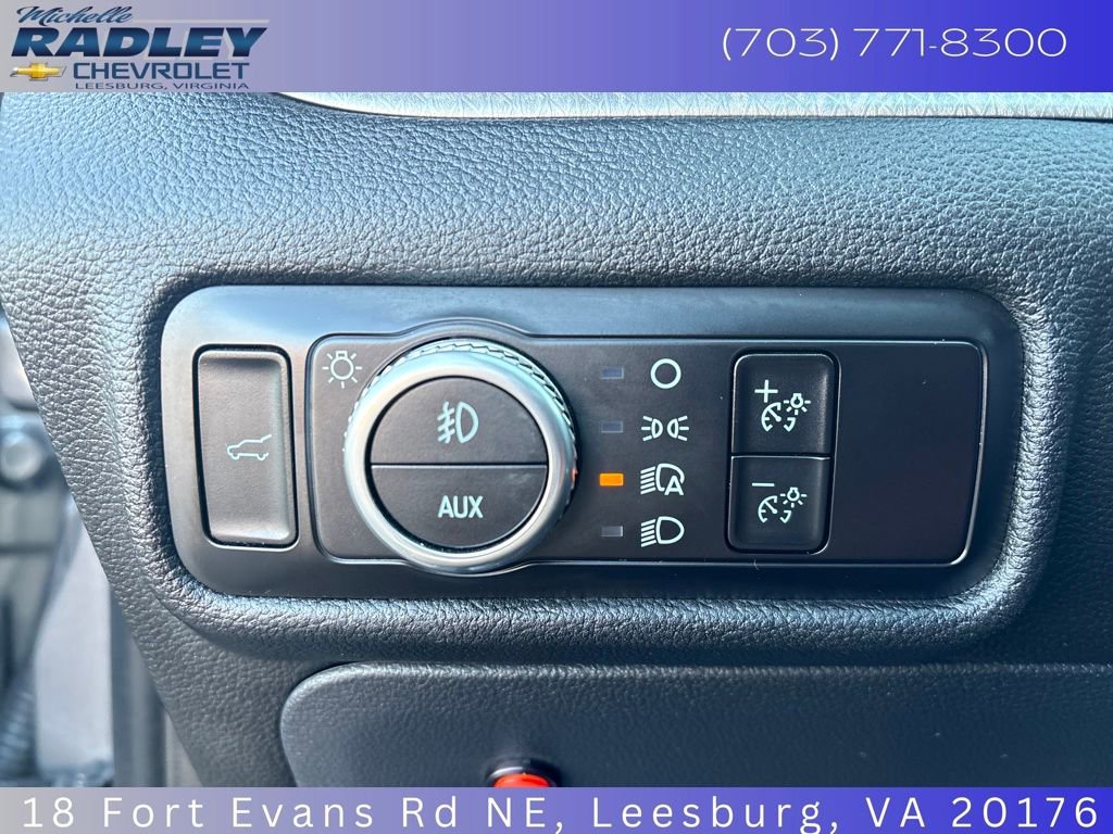 Used 2023 Ford Explorer Timberline image 15