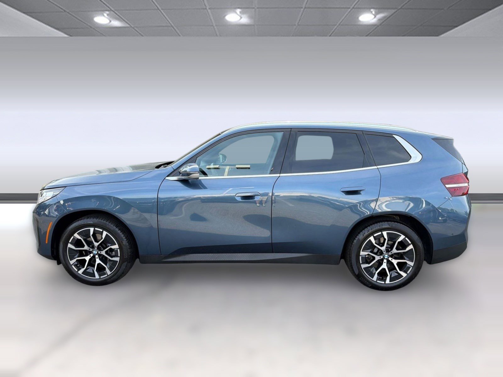 Used 2026 BMW X3 xDrive30 AWD/4WD image 2