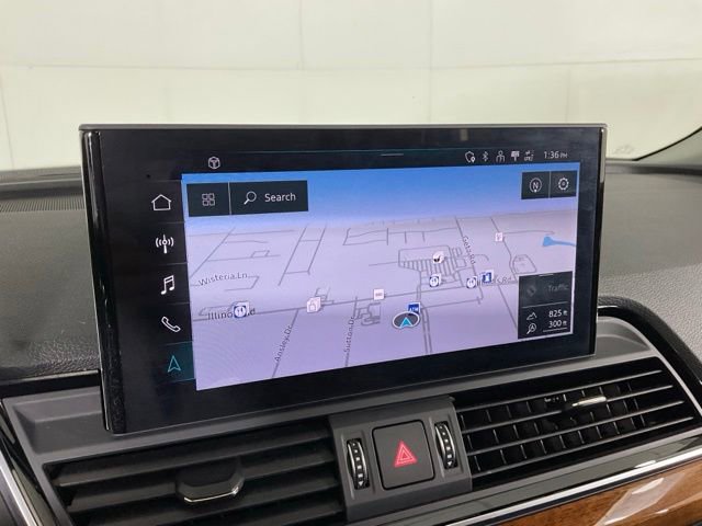 Used 2021 Audi Q5 Prestige w/ Prestige Package AWD/4WD image 14