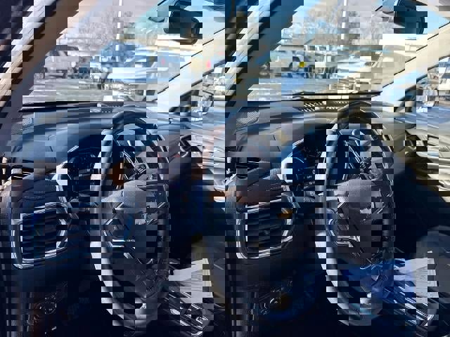 Certified 2019 Chevrolet Equinox Premier image 10