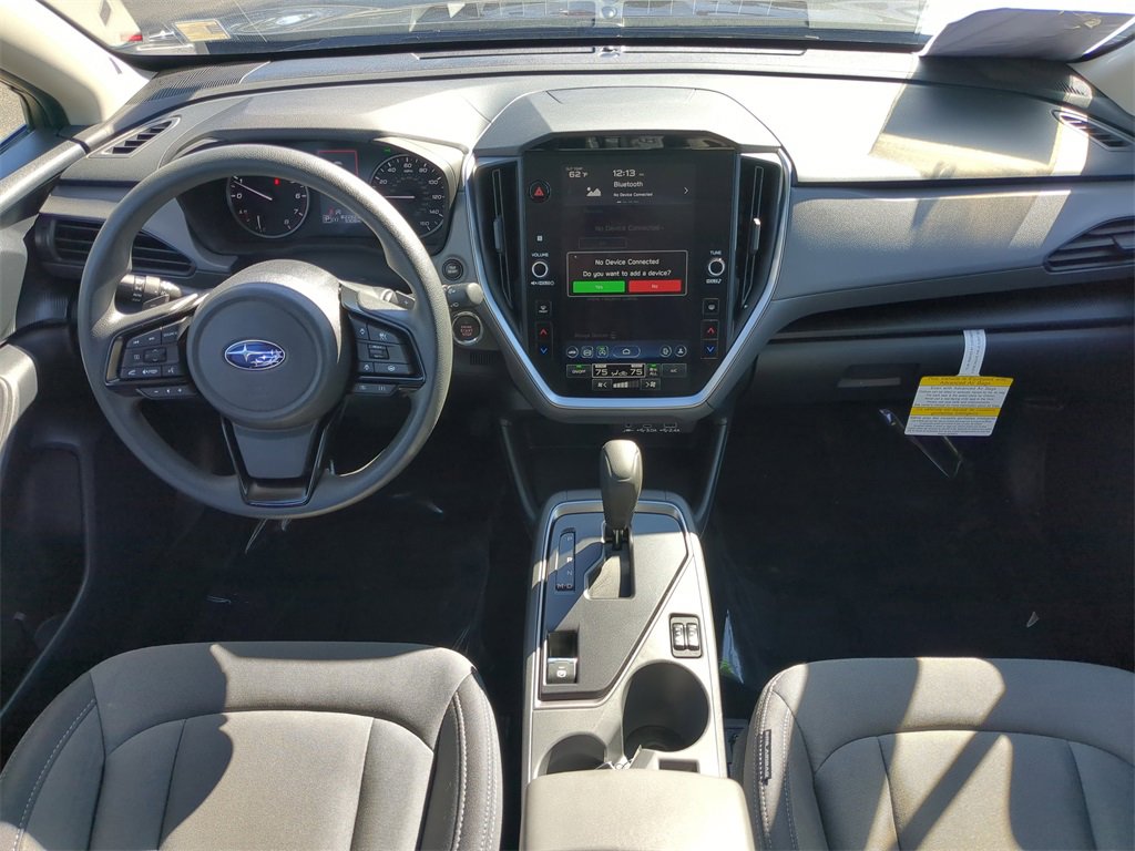 Certified 2025 Subaru Crosstrek 2.0i Premium image 13