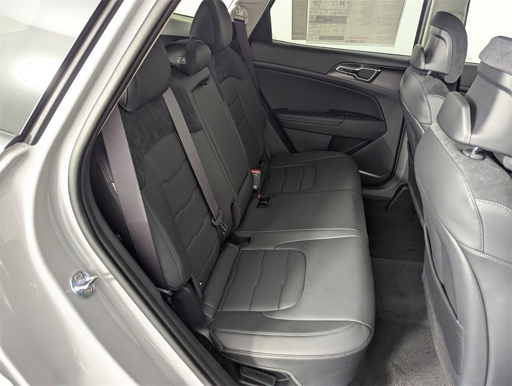New 2026 Kia Sportage SX Prestige image 34