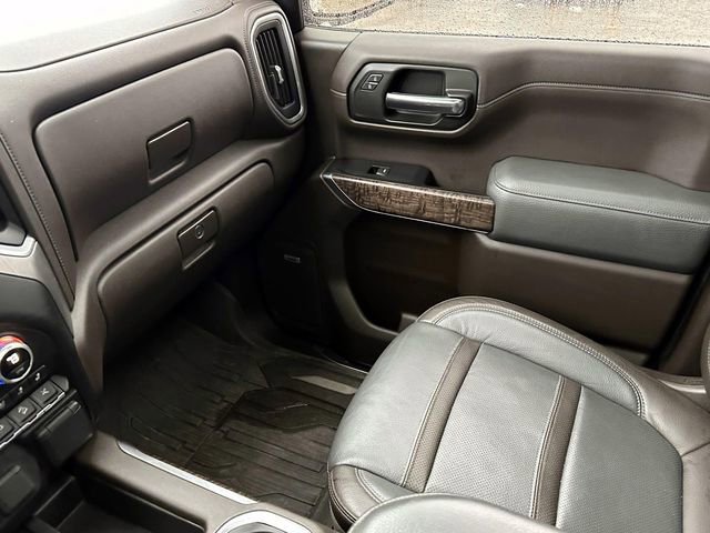 Used 2019 GMC Sierra 1500 Denali w/ Denali Ultimate Package image 30