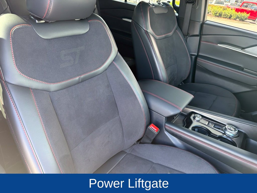 Used 2026 Ford Explorer ST AWD/4WD image 13