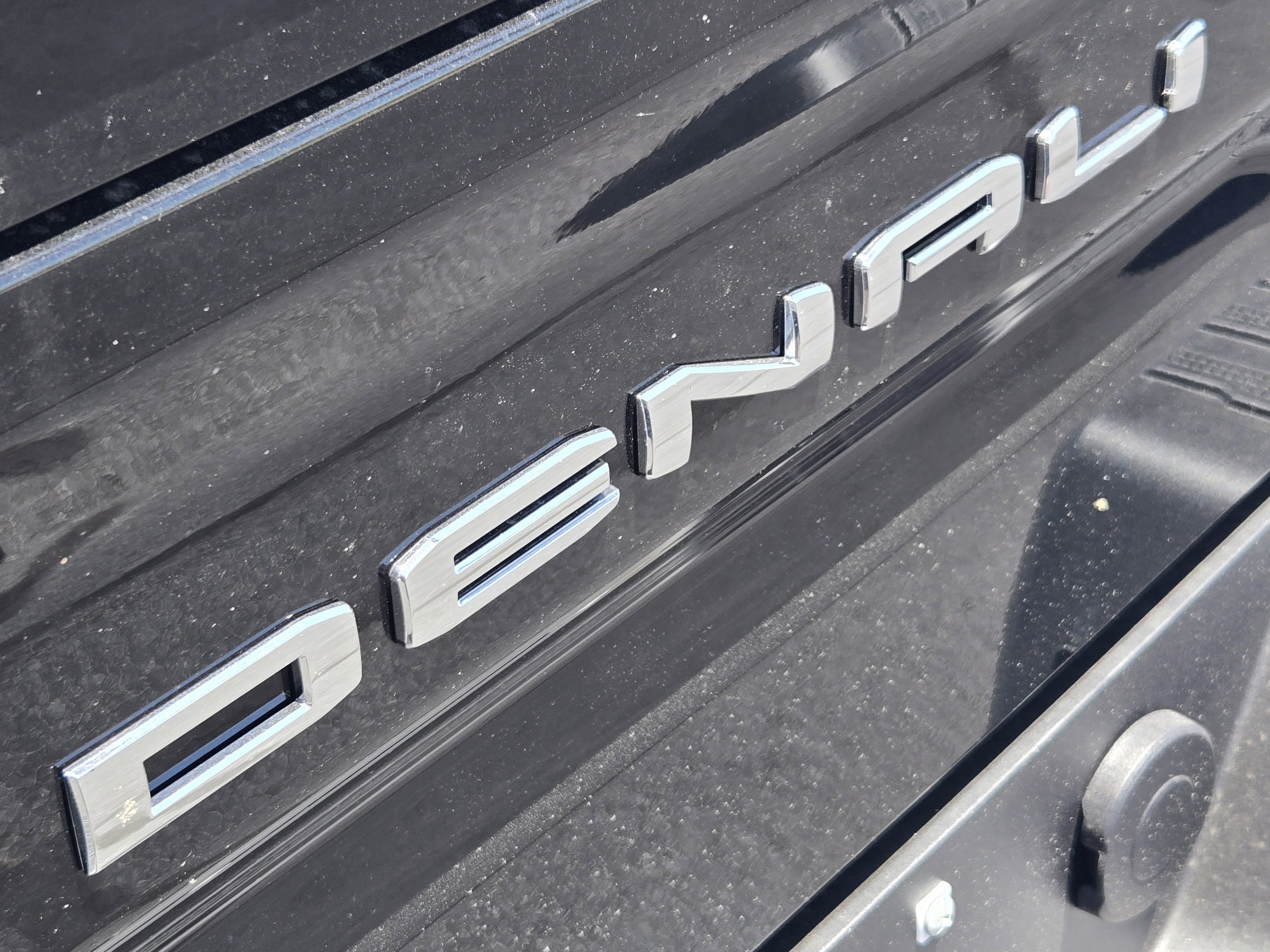 New 2025 GMC Sierra 1500 Denali w/ Denali Reserve Package image 7