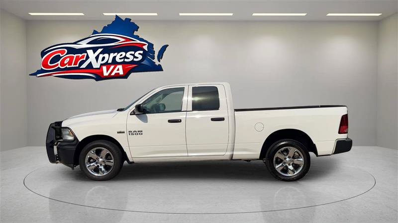Used 2014 RAM 1500 Tradesman w/ Popular Equipment Group AWD/4WD image 18