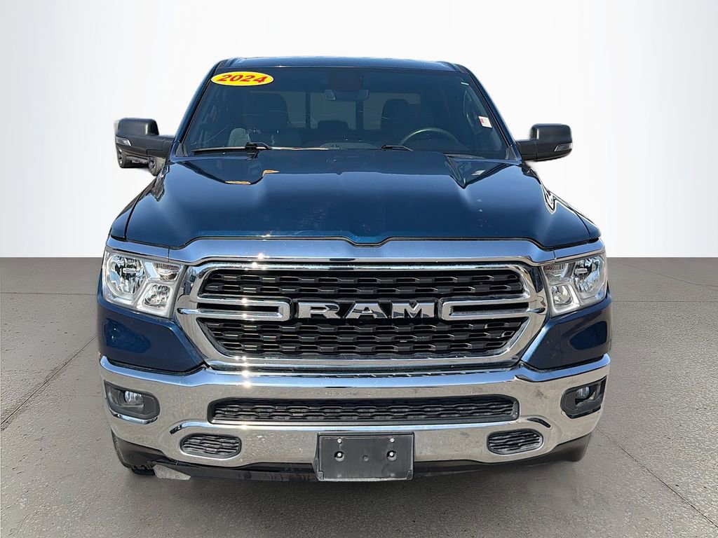Used 2024 RAM 1500 Big Horn image 10