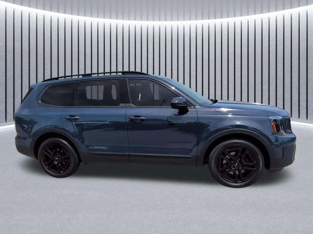 Used 2024 Kia Telluride EX X-Line AWD/4WD image 17