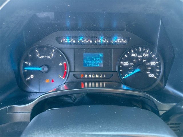 Used 2017 Ford F350 XL w/ Power Equipment Group image 15