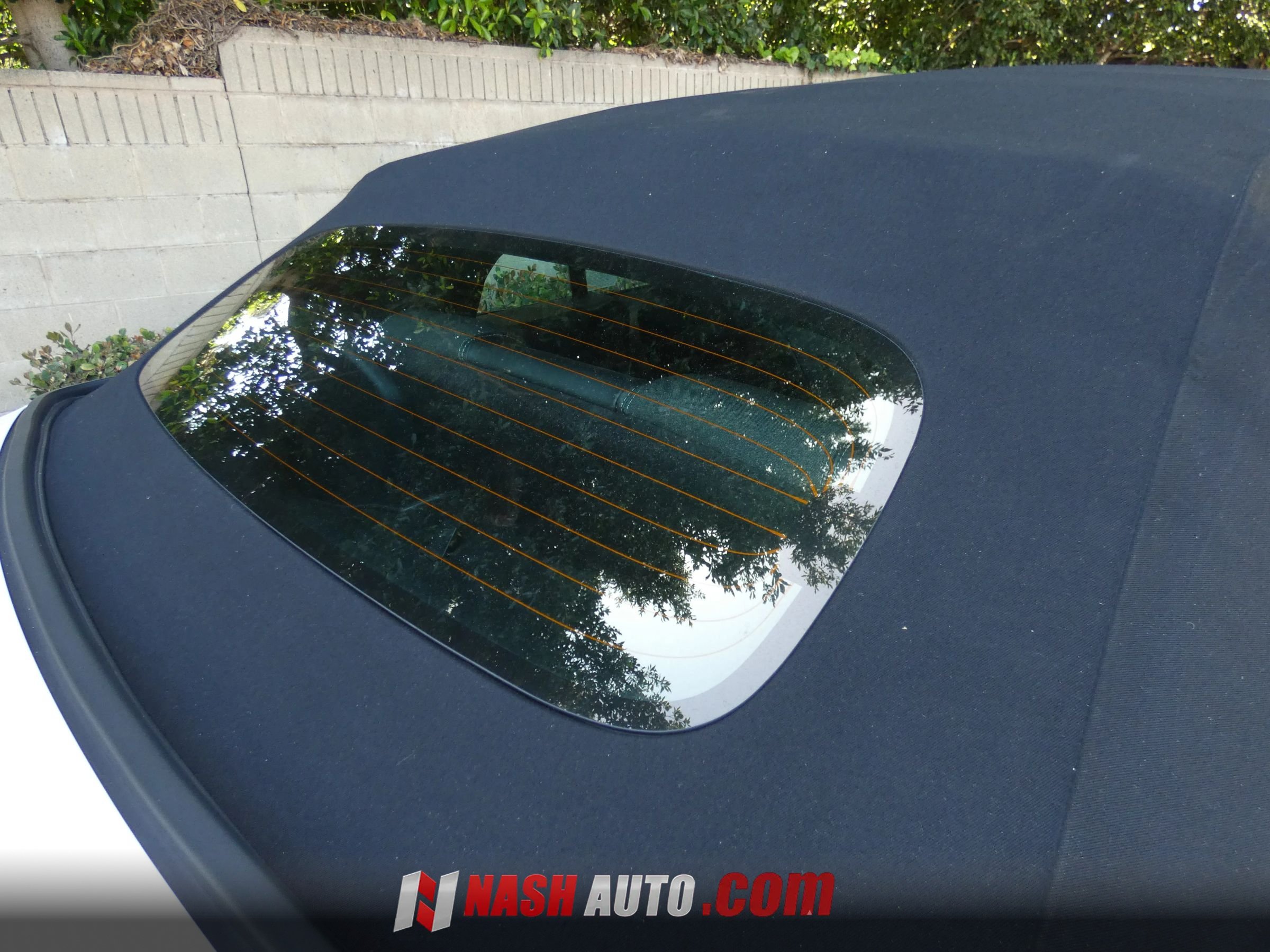 Used 2024 Ford Mustang Convertible RWD image 68