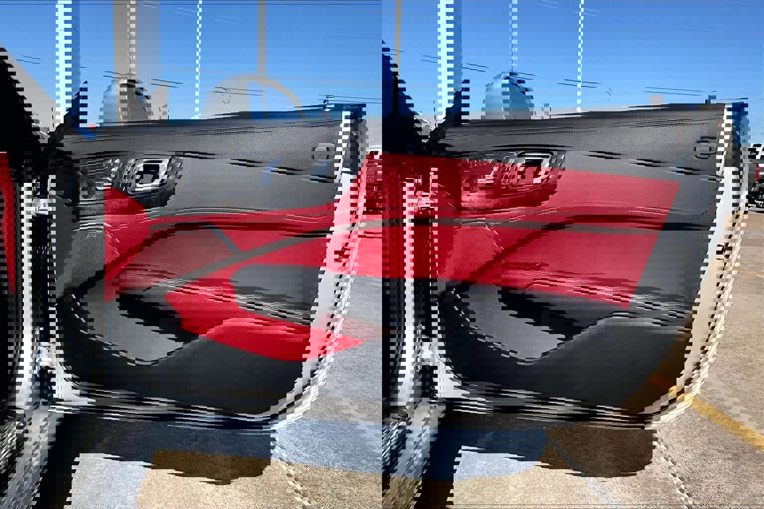 Used 2016 Mercedes-Benz SL 550 image 17