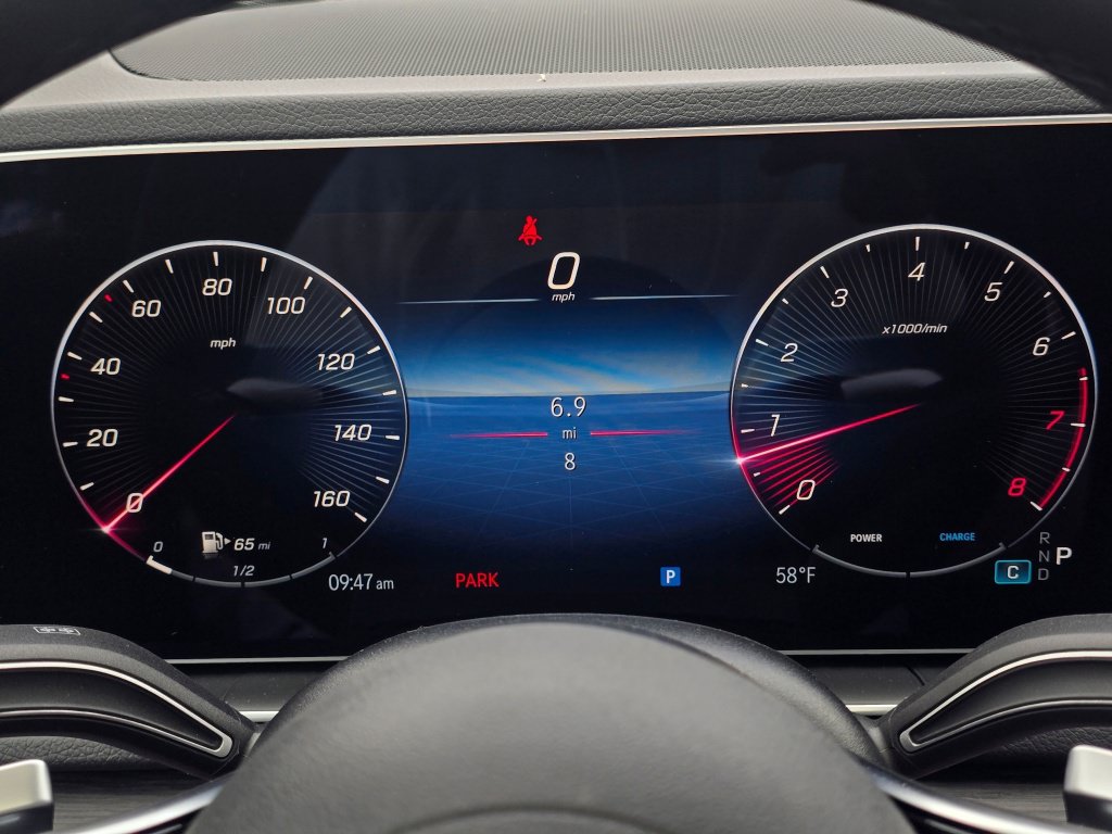New 2026 Mercedes-Benz GLE 350 4MATIC image 38