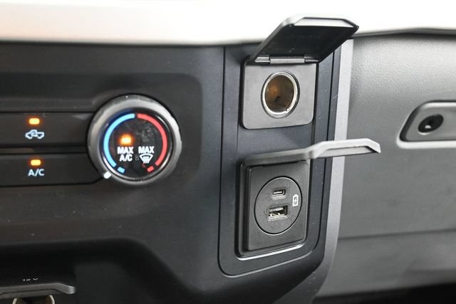 Used 2021 Ford F150 XLT AWD/4WD image 27